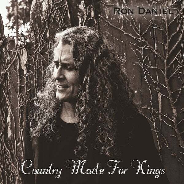 Cover art for Country Made for Kings